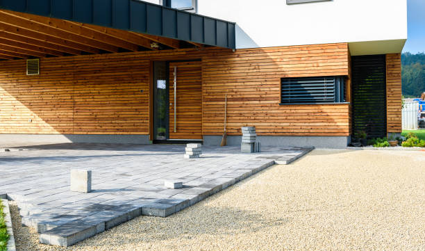 Best Affordable Driveway Paving  in Dakota Ridge, CO