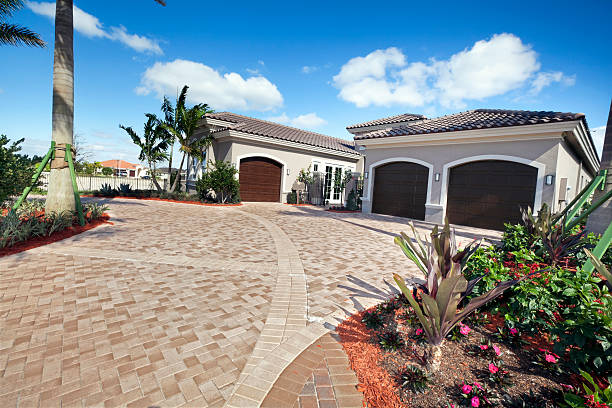 Best Concrete Paver Driveway  in Dakota Ridge, CO